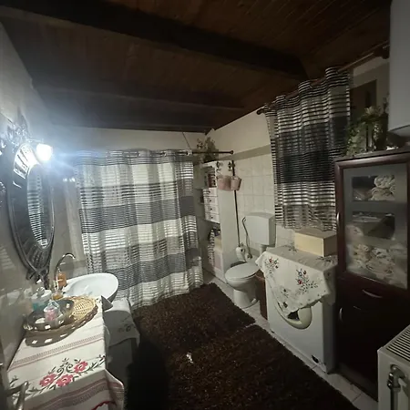 Archontiko Brides Of Meteora Apartament *