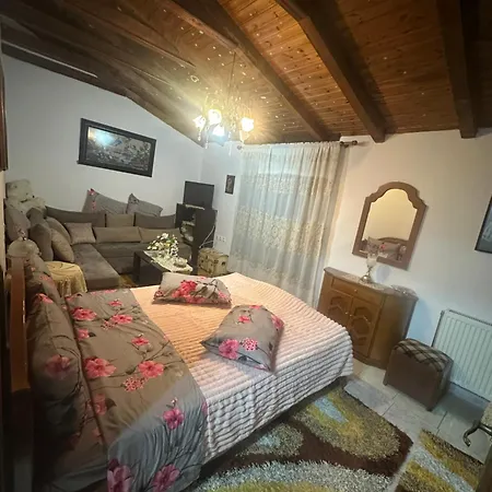 Archontiko Brides Of Meteora Apartament Kalambaka