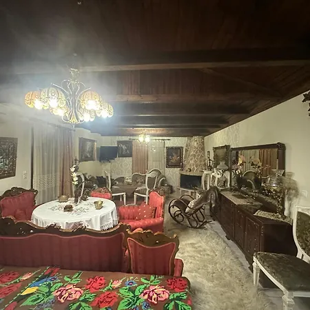 Apartament Archontiko Brides Of Meteora