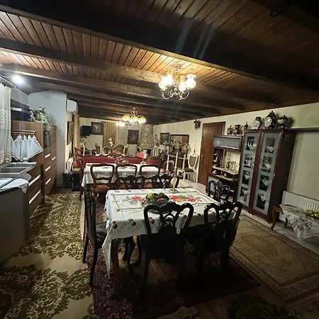 Archontiko Brides Of Meteora Apartament *