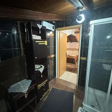 Apartament Archontiko Brides Of Meteora Kalambaka