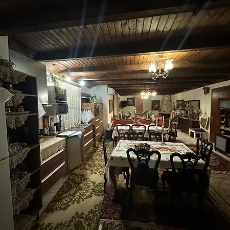 Archontiko Brides Of Meteora Kalambaka