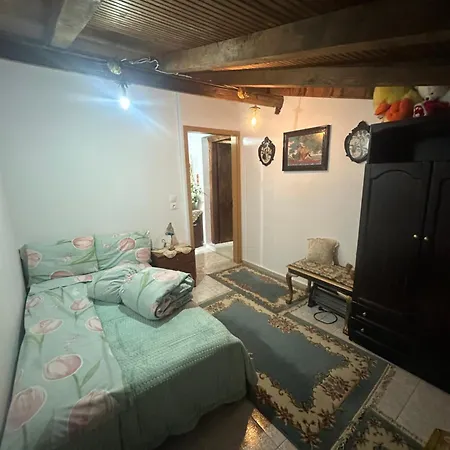Apartament Archontiko Brides Of Meteora