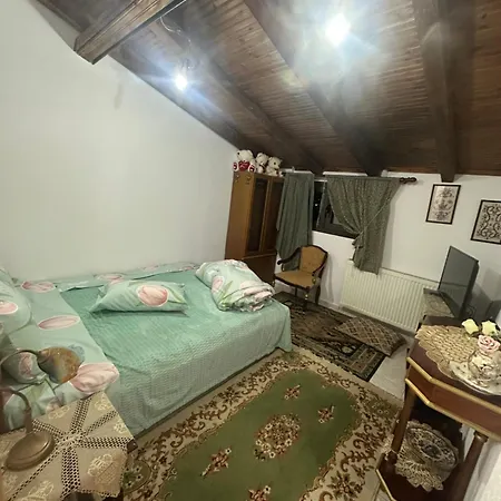 Archontiko Brides Of Meteora Apartament *