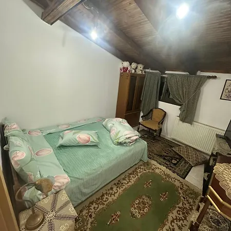 Apartament Archontiko Brides Of Meteora Kalambaka