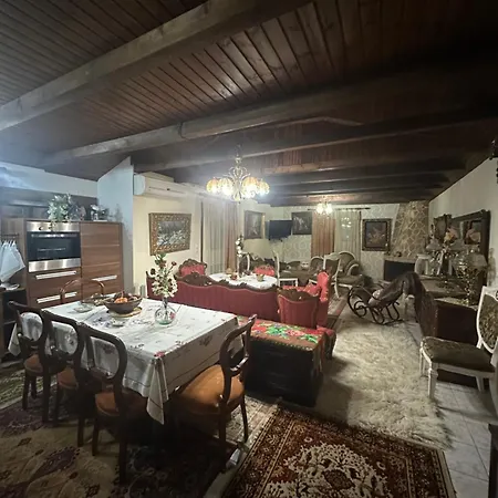 Apartament Archontiko Brides Of Meteora