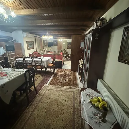 Apartament Archontiko Brides Of Meteora *