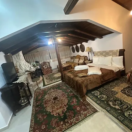 Archontiko Brides Of Meteora * Kalambaka