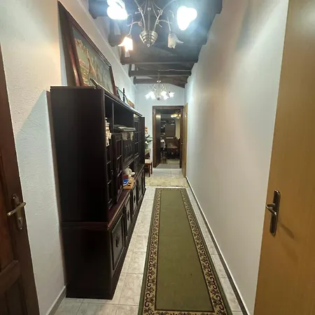 Archontiko Brides Of Meteora