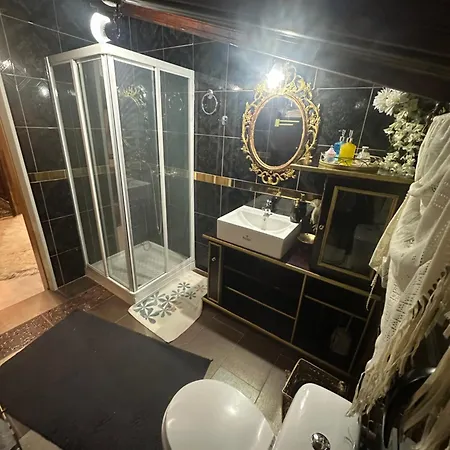 Apartament Archontiko Brides Of Meteora Kalambaka